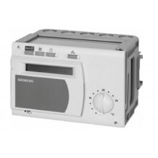Siemens Landis RVP350 Compensator